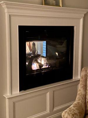 Newtown Fireplace Shop