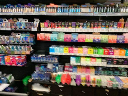 Low-Key Smoke & Vape