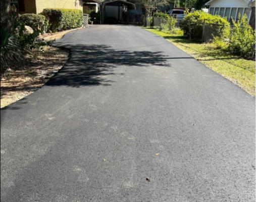 Twin City Striping & Maintenance