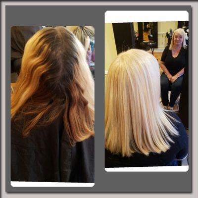 Impulse Hair Salon