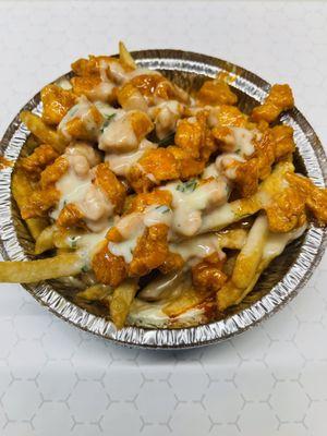 Davinci Pizza on The Square