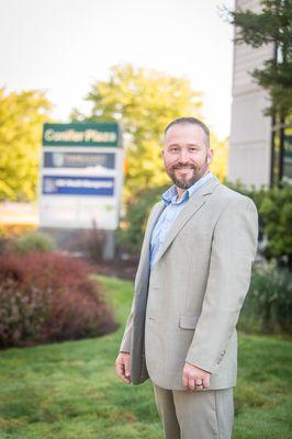 Owner/Principal Broker