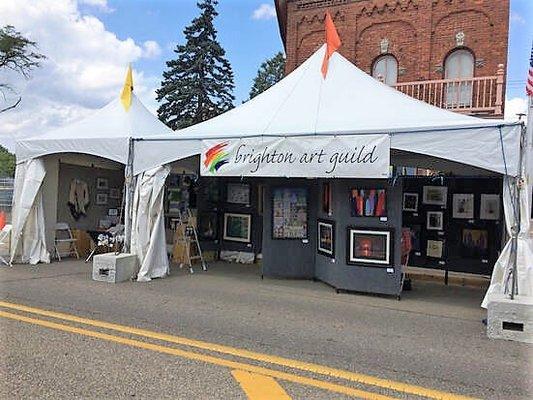 Brighton Art Guild