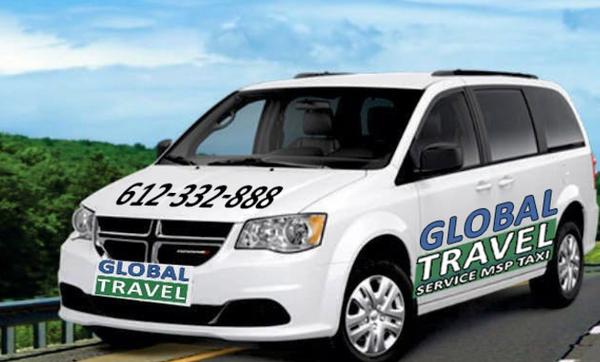 Global Travel Service