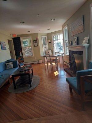 HI-Hyannis Hostel