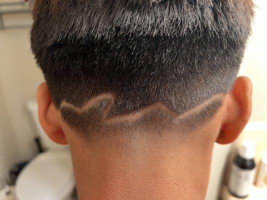 The Old Fashion Barbershop