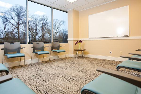 The Counseling Center at Clark