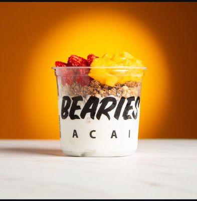 Bearies Acai