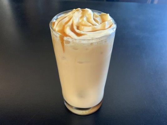 Chrissy’s Coffee & Sweets