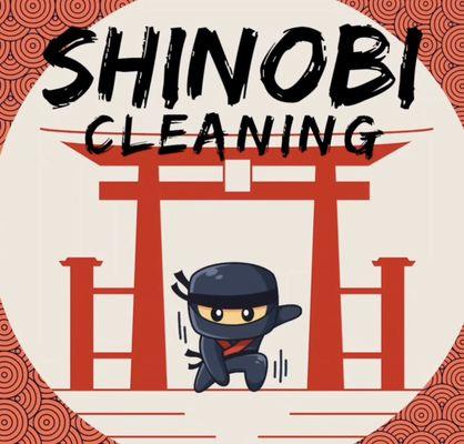 Shinobi Cleaning Services