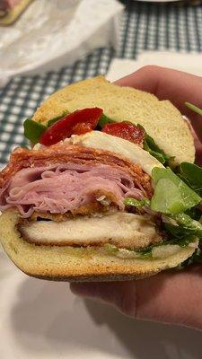 Salamone’s Italian Foods