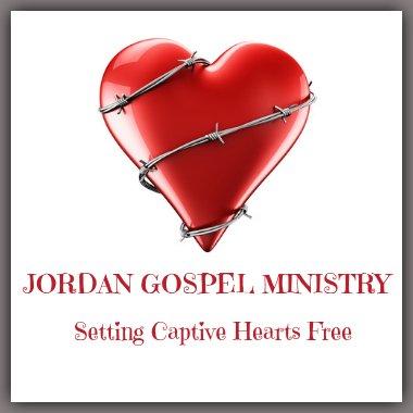Jordan Gospel Ministry