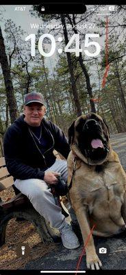 Monkey Wrench Mechanical