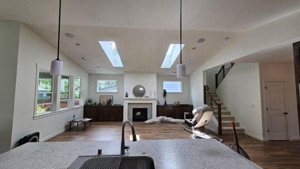 Skyview Light Skylights