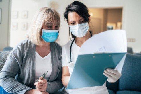 HealthMarkets Insurance-Michael Mann