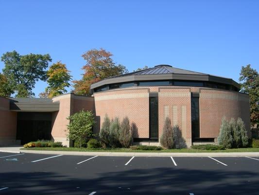 Congregation B'nai Israel