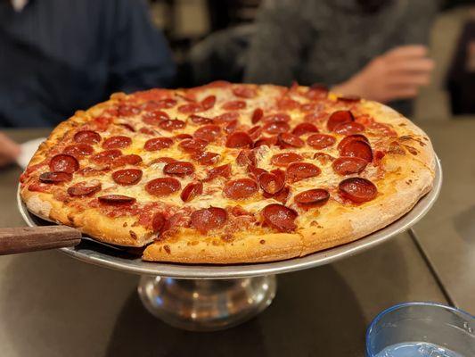 Bob & John's La Hacienda