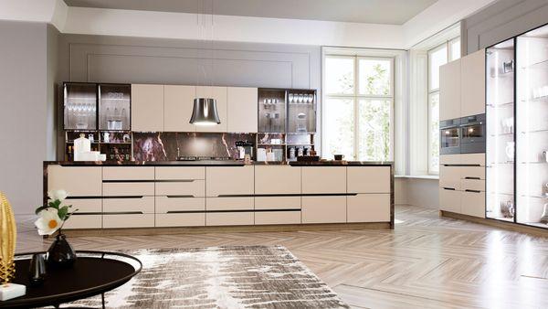 RS Custom Lux Interiors