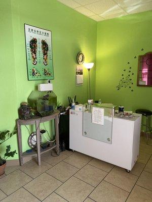 Ke's Healing Massage Therapy