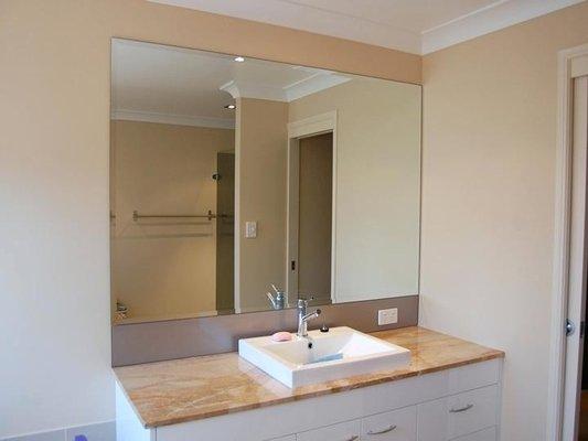 Presto Glass & Mirrors