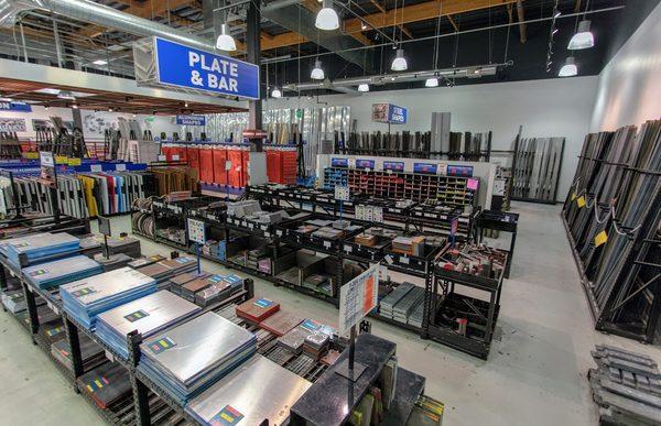 Industrial Metal Supply Co