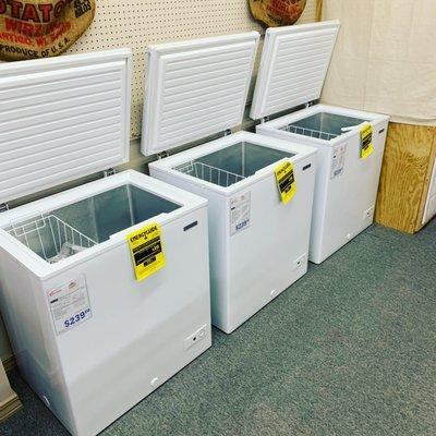 All Star Appliances