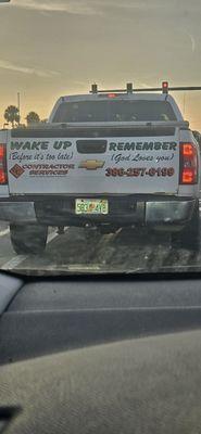 Gc Contractor Services