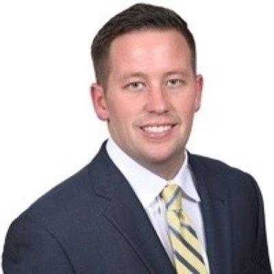 David Detrick Jr.
Loan Officer