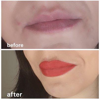 Gorgeous European Studio