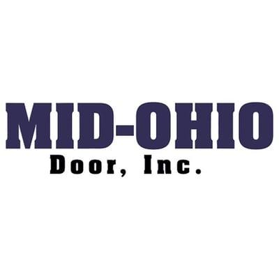 Mid Ohio Door