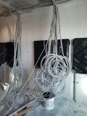 J&W Drywall And General Repairs