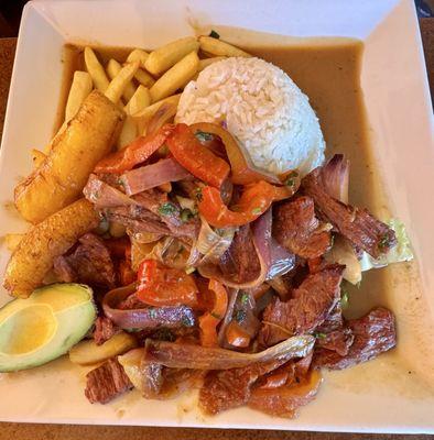 Los Andes Restaurant