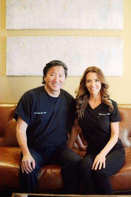 Lifetime Cosmetic Dentistry