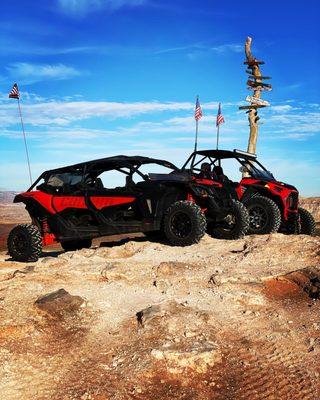 Club Rec Saint George - Pecan Valley Resort