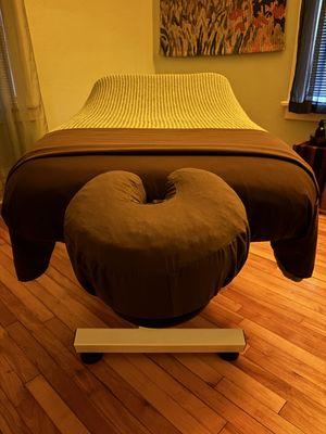 Rachael Wilder, LMT - Awakened Nature Massage Therapy