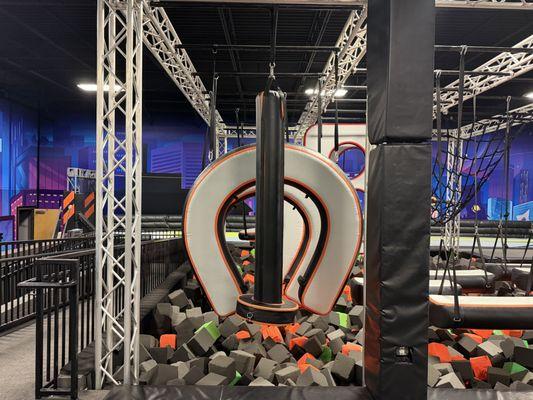 Airbound Trampoline Park