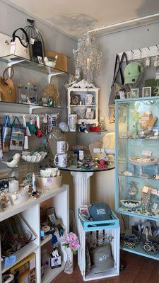 Pink Parasol Boutique