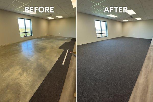 A & D Handyman Services