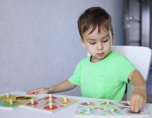 Growe Family Childcare