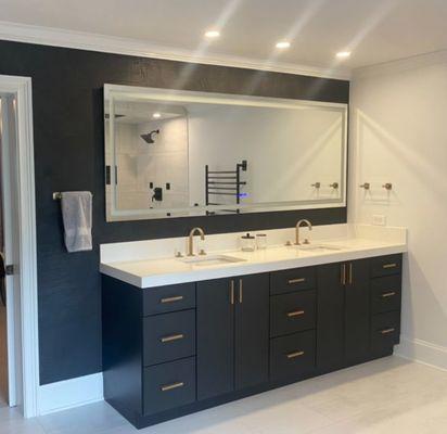 Cappi Painting and Decorating