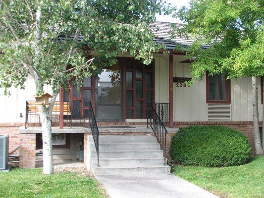 Lorenz Family Dentistry