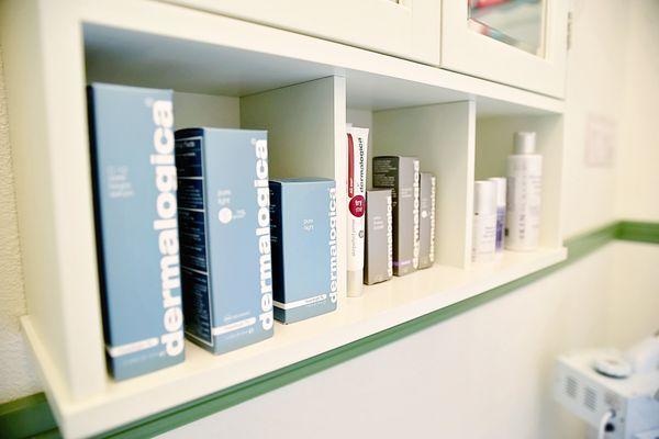 OC Beauty Perfection