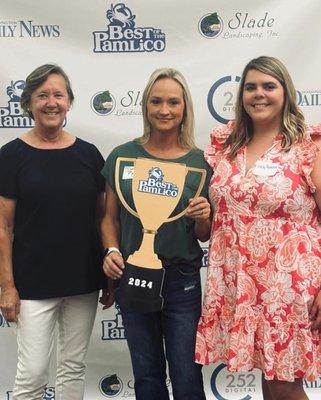 Washington Pediatrics PA