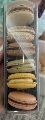 Macaroons