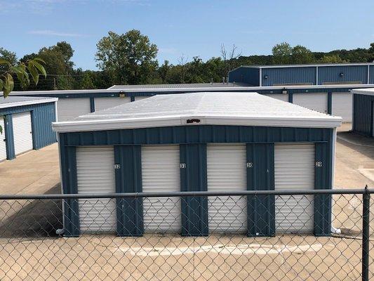 Columbia Smart Storage