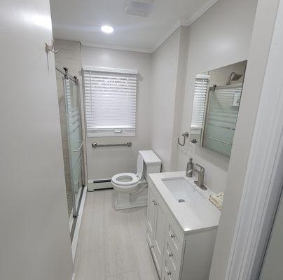 Handibath Remodeling