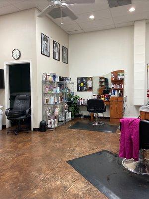 Fantastic Hair Salon