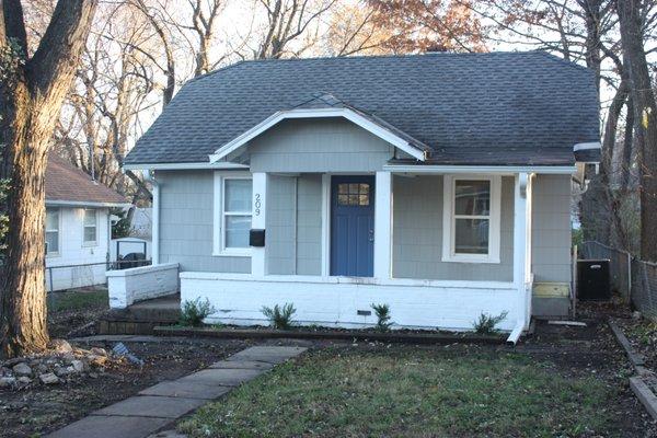 Kansas City Real Estate Buy