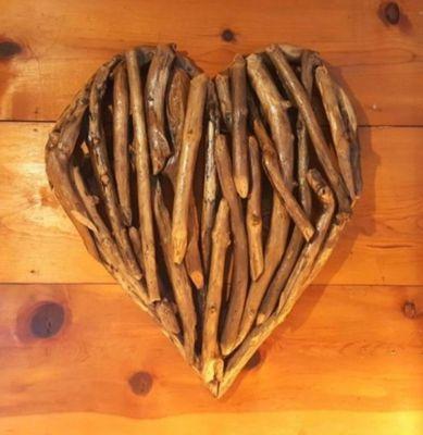 Mountain Laurel Cottage