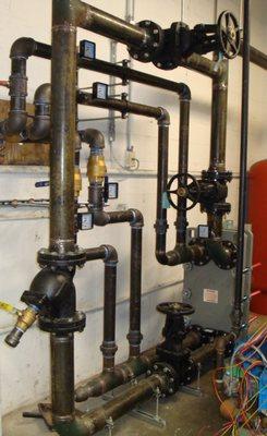 Hartford Boiler Repair Works